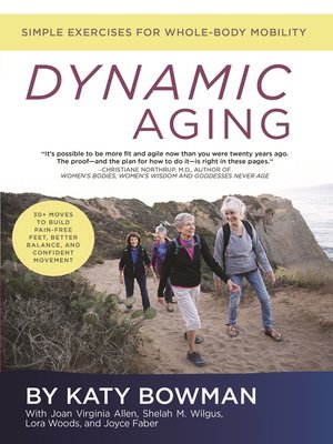 cover image of Dynamic Aging